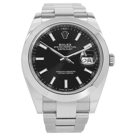 rolex oyster perpetual steel price|rolex oyster perpetual date black.